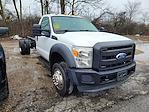 2011 Ford F-550 Regular Cab DRW RWD, Cab Chassis for sale #PCAD05857 - photo 3