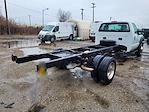 2011 Ford F-550 Regular Cab DRW RWD, Cab Chassis for sale #PCAD05857 - photo 4