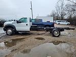 2011 Ford F-550 Regular Cab DRW RWD, Cab Chassis for sale #PCAD05857 - photo 5