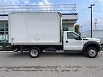 Used 2015 Ford F-450 Regular Cab 4x2, Box Truck for sale #PCAA11668A - photo 4