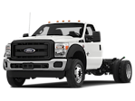 Used 2015 Ford F-550 XL Regular Cab 4x2, Box Truck for sale #PCAD31724 - photo 14