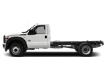 Used 2015 Ford F-550 XL Regular Cab 4x2, Box Truck for sale #PCAD31724 - photo 16