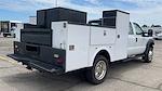 Used 2015 Ford F-550 Crew Cab 4x4, Welder Body for sale #PCBZD70513 - photo 2