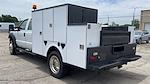 Used 2015 Ford F-550 Crew Cab 4x4, Welder Body for sale #PCBZD70513 - photo 4