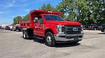 Used 2019 Ford F-350 XL Regular Cab 4x2, Dump Truck for sale #PCAD72341 - photo 5