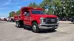 Used 2019 Ford F-350 XL Regular Cab 4x2, Dump Truck for sale #PCAD72341 - photo 6