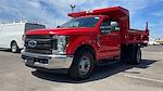 Used 2019 Ford F-350 XL Regular Cab 4x2, Dump Truck for sale #PCAD72341 - photo 35