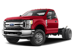 Used 2019 Ford F-350 XL Regular Cab 4x2, Dump Truck for sale #PCAD72341 - photo 36