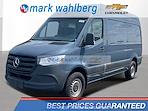 Used 2019 Mercedes-Benz Sprinter 2500 Standard Roof 4x2, Empty Cargo Van for sale #PCB040453A - photo 1