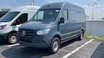 Used 2019 Mercedes-Benz Sprinter 2500 Standard Roof 4x2, Empty Cargo Van for sale #PCB040453A - photo 7