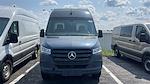 Used 2019 Mercedes-Benz Sprinter 2500 Standard Roof 4x2, Empty Cargo Van for sale #PCB040453A - photo 9