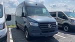 Used 2019 Mercedes-Benz Sprinter 2500 Standard Roof 4x2, Empty Cargo Van for sale #PCB040453A - photo 11