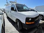 Used 2016 Chevrolet Express 3500 4x2, Upfitted Cargo Van for sale #PCE140548 - photo 3