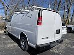 Used 2016 Chevrolet Express 3500 4x2, Upfitted Cargo Van for sale #PCE140548 - photo 9