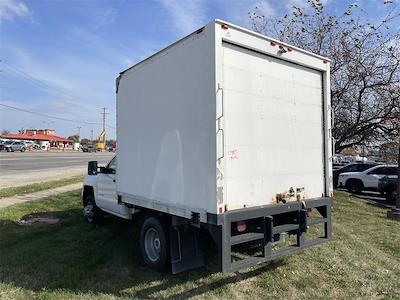 Used 2018 Chevrolet Silverado 3500 Work Truck Regular Cab RWD, Box Truck for sale #PCB169775 - photo 2