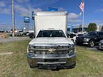 Used 2018 Chevrolet Silverado 3500 Work Truck Regular Cab RWD, Box Truck for sale #PCB169775 - photo 21