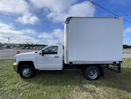 Used 2018 Chevrolet Silverado 3500 Work Truck Regular Cab RWD, Box Truck for sale #PCB169775 - photo 22