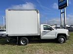 Used 2018 Chevrolet Silverado 3500 Work Truck Regular Cab RWD, Box Truck for sale #PCB169775 - photo 24