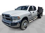 Used 2015 Ram 3500 Tradesman Crew Cab RWD, Flatbed Truck for sale #PCB690526 - photo 4