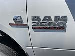 Used 2015 Ram 3500 Tradesman Crew Cab RWD, Flatbed Truck for sale #PCB690526 - photo 7