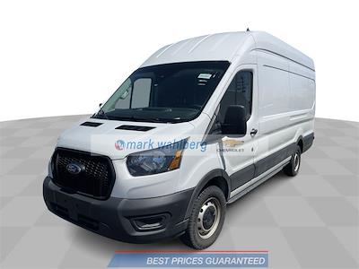2021 Ford Transit 350 High Roof SRW RWD, Empty Cargo Van for sale #PCBA39041 - photo 1