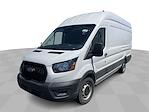 2021 Ford Transit 350 High Roof SRW RWD, Empty Cargo Van for sale #PCBA39041 - photo 6