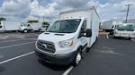 Used 2019 Ford Transit 350 HD Low Roof RWD, Box Van for sale #PCBA49898 - photo 37