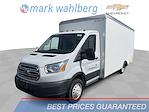 Used 2019 Ford Transit 350 HD Low Roof RWD, Box Van for sale #PCBA49898 - photo 1