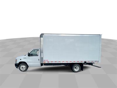 Used 2022 Ford E-350 Base RWD, Box Van for sale #PCBC10264 - photo 2