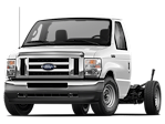 Used 2022 Ford E-350 Base RWD, Box Van for sale #PCBC10264 - photo 19