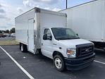 Used 2022 Ford E-350 RWD, Box Van for sale #PCBC10264 - photo 21