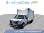 Used 2022 Ford E-350 Base RWD, Box Van for sale #PCBC10264 - photo 1