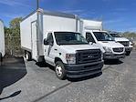 Used 2022 Ford E-350 Base RWD, Box Van for sale #PCBC10264 - photo 6