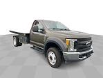 Used 2017 Ford F-450 XL Regular Cab RWD, Landscape Dump for sale #PCBC86881 - photo 3