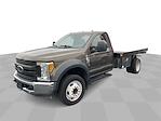 Used 2017 Ford F-450 XL Regular Cab RWD, Landscape Dump for sale #PCBC86881 - photo 4