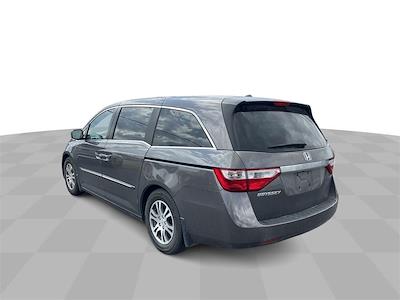 2012 Honda Odyssey FWD, Minivan for sale #PCBZ062539A - photo 2