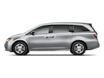 2012 Honda Odyssey FWD, Minivan for sale #PCBZ062539A - photo 24