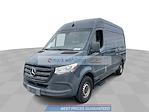 Used 2019 Mercedes-Benz Sprinter 2500 RWD, Upfitted Cargo Van for sale #PCBZ078096 - photo 1