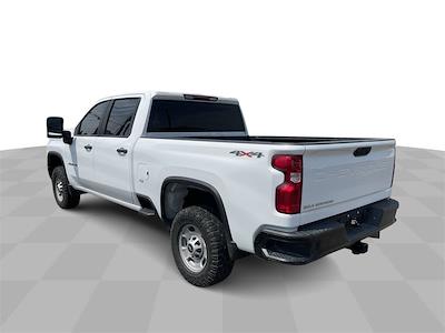 2021 Chevrolet Silverado 2500 Crew Cab 4WD, Pickup for sale #PCBZ181465 - photo 2