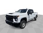 2021 Chevrolet Silverado 2500 Crew Cab 4WD, Pickup for sale #PCBZ181465 - photo 4