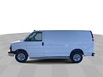 Used 2021 GMC Savana 2500 Work Van RWD, Empty Cargo Van for sale #PCBZ218553 - photo 2