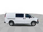 Used 2021 GMC Savana 2500 Work Van RWD, Empty Cargo Van for sale #PCBZ218553 - photo 4