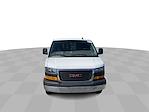 Used 2021 GMC Savana 2500 Work Van RWD, Empty Cargo Van for sale #PCBZ218553 - photo 5