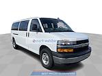 2021 Chevrolet Express 3500 SRW RWD, Passenger Van for sale #PCBZ260128 - photo 3