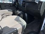 2021 Chevrolet Express 3500 SRW RWD, Passenger Van for sale #PCBZ260128 - photo 26
