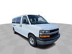 2021 Chevrolet Express 3500 SRW RWD, Passenger Van for sale #PCBZ260128 - photo 11
