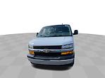 2021 Chevrolet Express 3500 SRW RWD, Passenger Van for sale #PCBZ260128 - photo 8