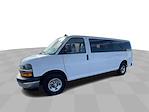 2021 Chevrolet Express 3500 SRW RWD, Passenger Van for sale #PCBZ260128 - photo 1