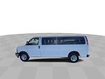 2021 Chevrolet Express 3500 SRW RWD, Passenger Van for sale #PCBZ260128 - photo 4