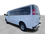 2021 Chevrolet Express 3500 SRW RWD, Passenger Van for sale #PCBZ260128 - photo 2